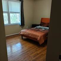 Buffi's room