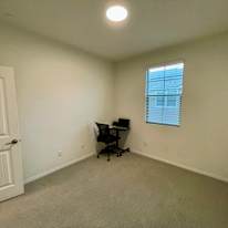 Jayce's room