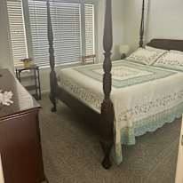 edgar's room