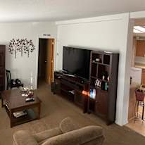 Peter's room