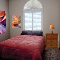 STEVE's room
