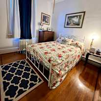 Kimberly's room