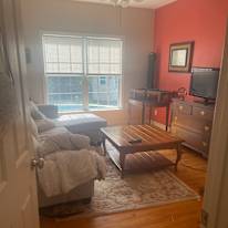 Heather's room