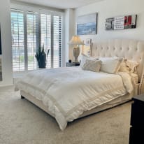 Neil's room