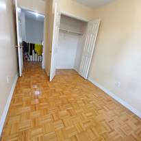 Julie's room