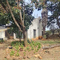 Leon Benadie's room