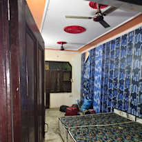 Md Faizan's room