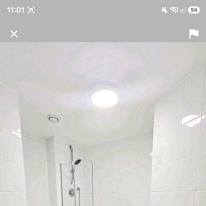 Vibhor's room