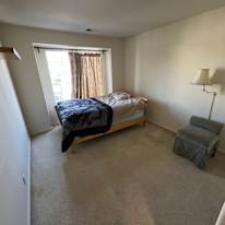 Brenna's room