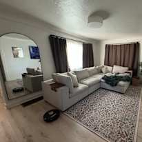 Hope's room