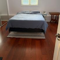 Erenata's room