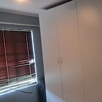 Nom's room