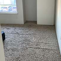 Blessing's room