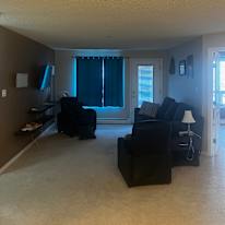 William's room