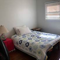Julie's room