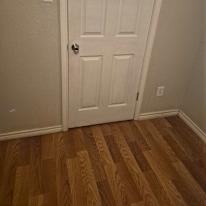 Greg's room