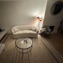 David's room