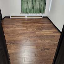 Ella's room