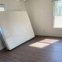 Grace Bright's room