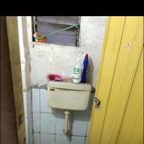 Swapnil's room