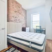 Eugene's room