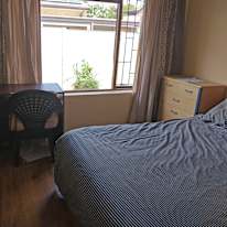 Wendy's room