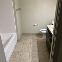 Mitchell's room