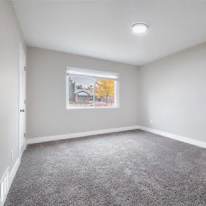 Andrew Friedberg's room