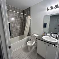 Giancarlo Chiantia's room