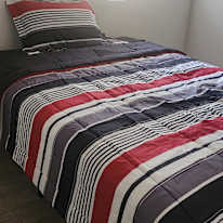 Rodney's room