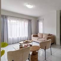 Mirriam's room