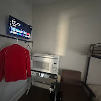 Jessica's room