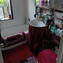 Stella's room