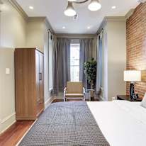 Sam June's room
