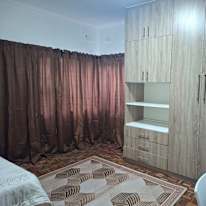 Ingrid's room