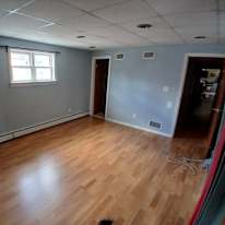 Fey's room
