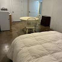 ea galvin's room
