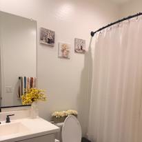 Stephen's room
