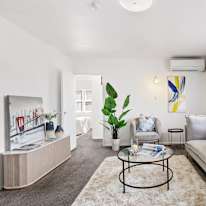Sam's room