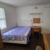 Annette's room