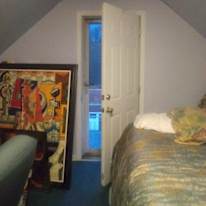 archana gottipaty's room