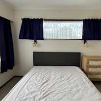 Hailey's room