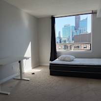 Oleh Hodovaniuk's room