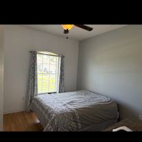 Shrell's room