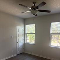 Ryan Martinez's room