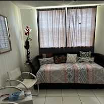Mirea's room