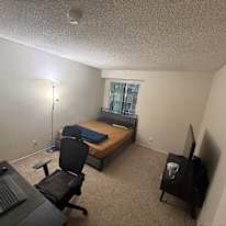 Rajat Siddangouda Patil's room