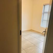 Thandi's room