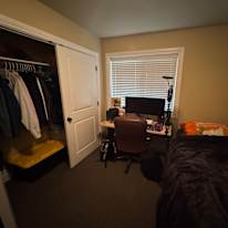Nolan's room