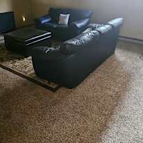 Drew's room